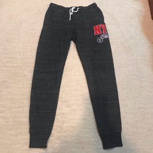 Dark Grey Sweatpants